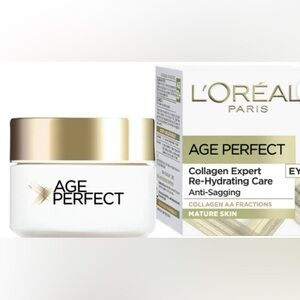 L'Oreal Age Perfect Collagen Expert Re-Hydration Care for Eyes
